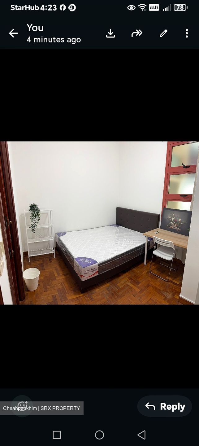 Blk 106 Hwi Yoh Court (Serangoon), HDB 4 Rooms #597099331